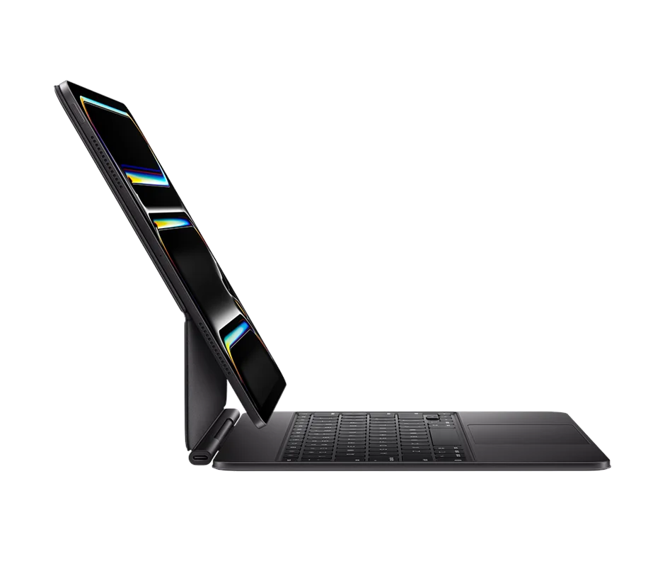 iPad Pro 11" M4/M5 Magic Keyboard