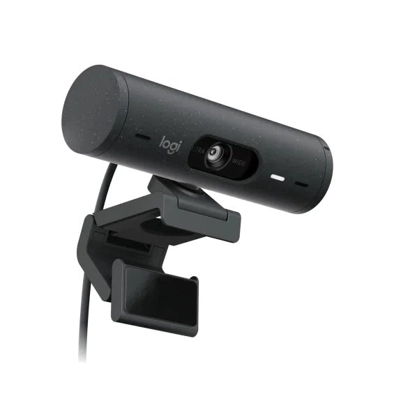 Logitech BRIO 500 Webcam