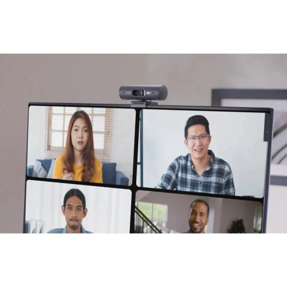 Logitech BRIO 500 Webcam
