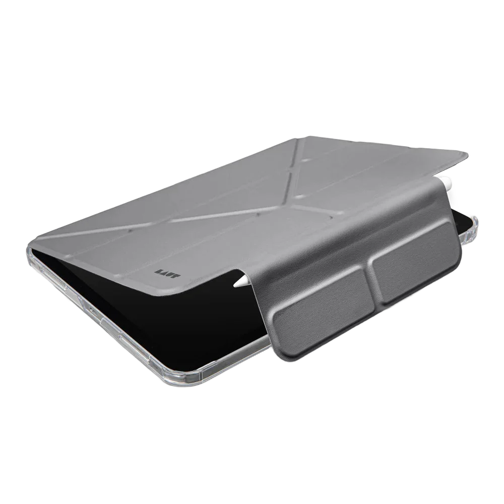 LAUT HUEX FOLIO f. iPad 10.9/11" - Grey