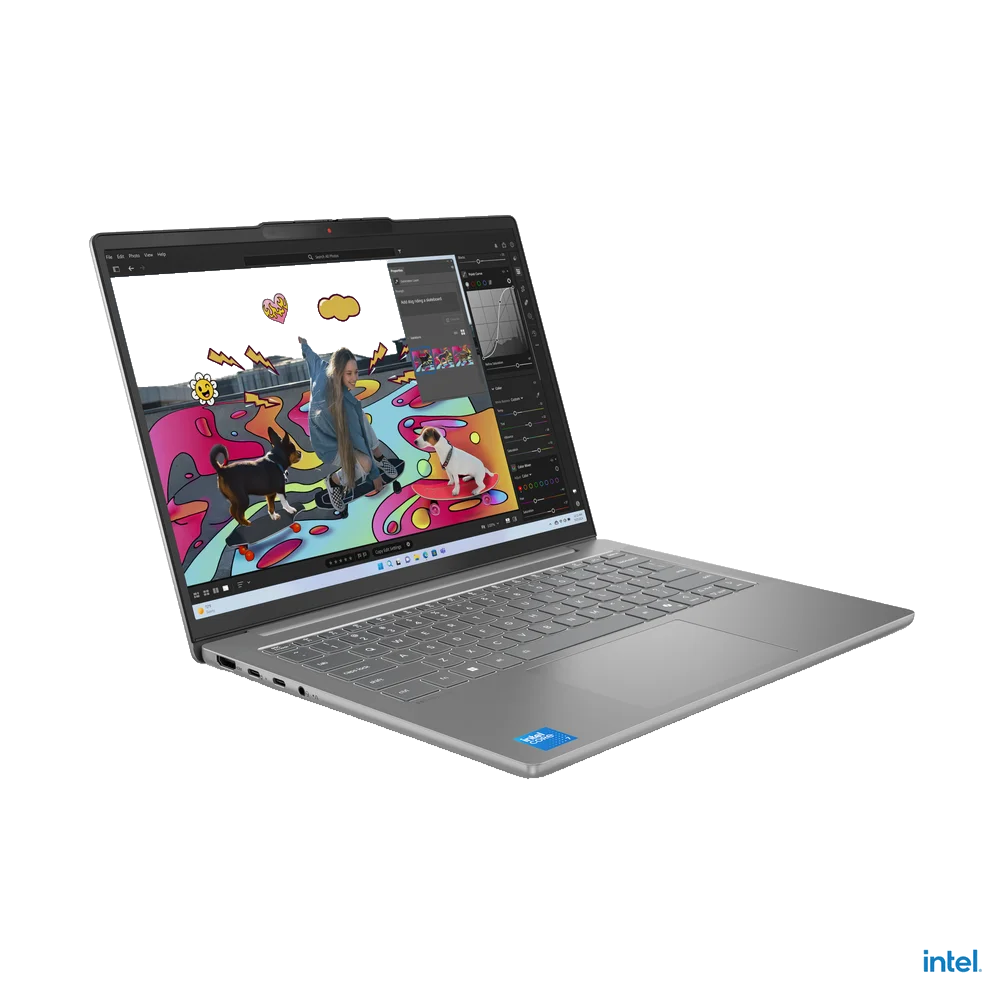 Lenovo IdeaPad Slim 5 14" WUXGA U5-135H 512GB/16GB