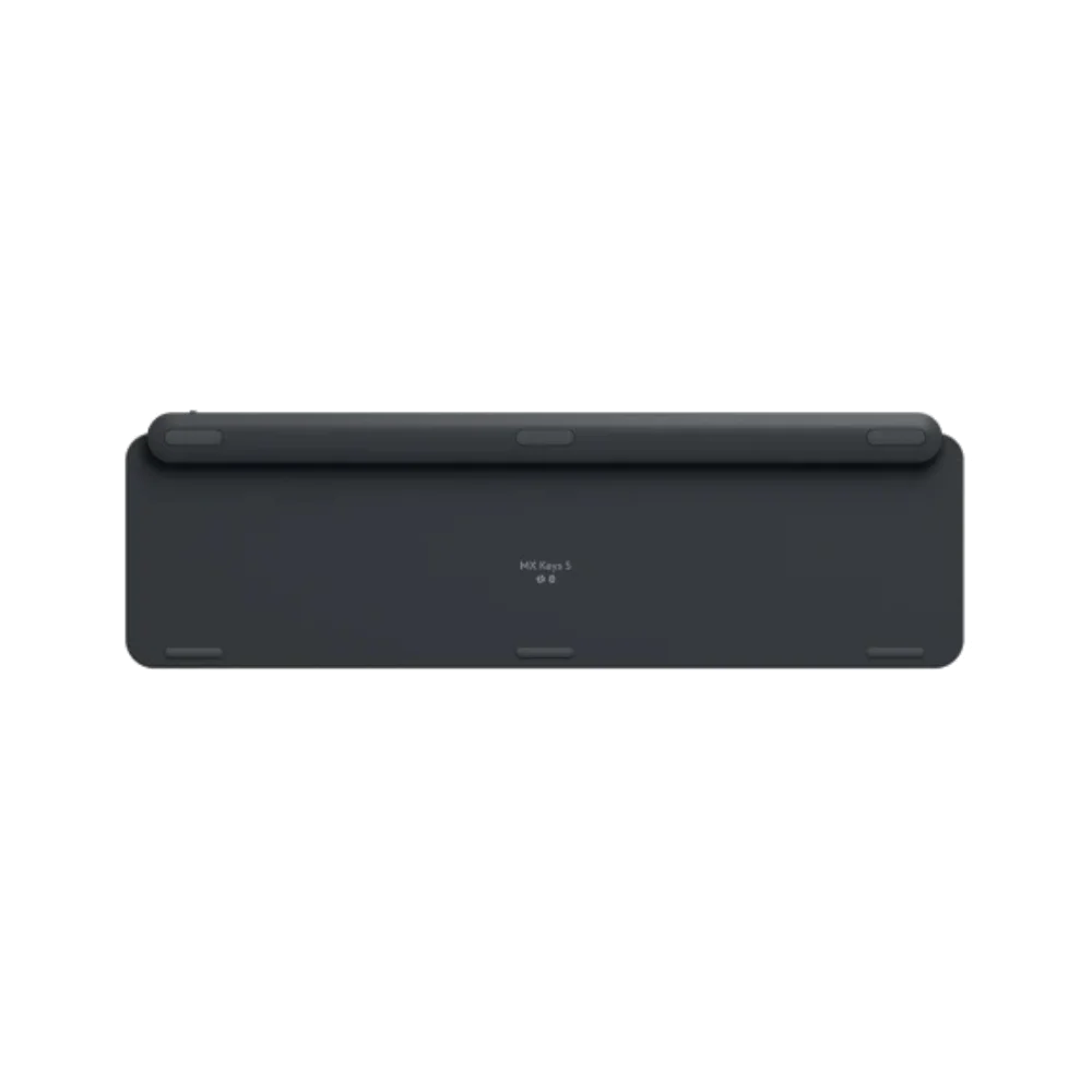 Logitech MX keys S þráðlaust lyklaborð - Nordic