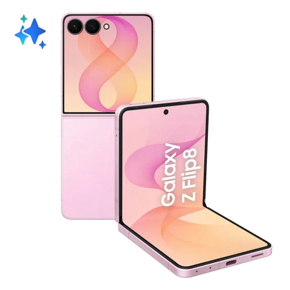 Samsung Galaxy Z Flip8