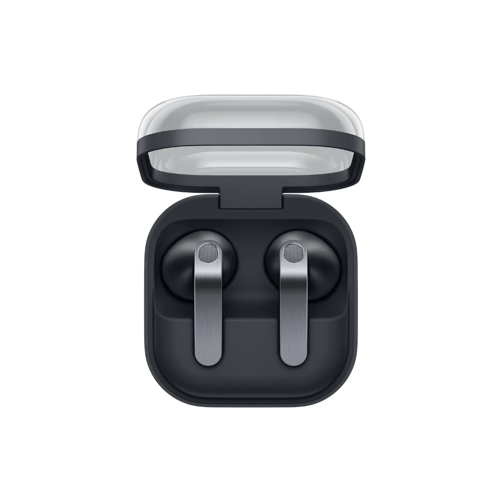 Galaxy Buds4 Black