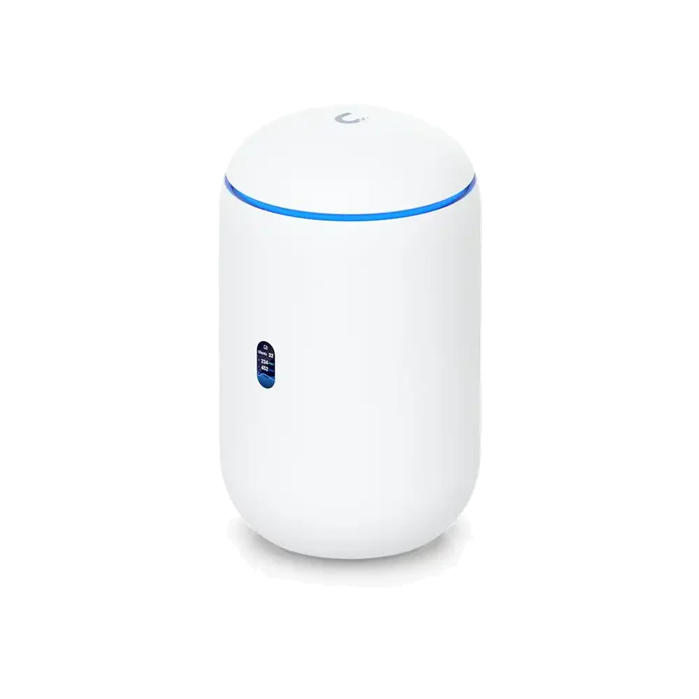 Unifi Dream Router 7