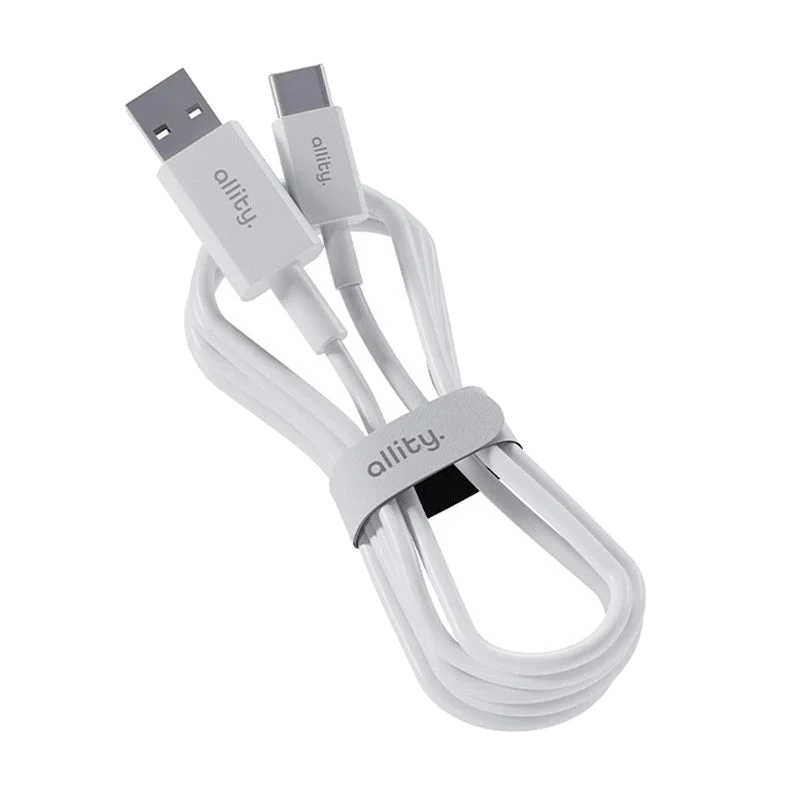 Allity USB-A to USB-C 3A 1M