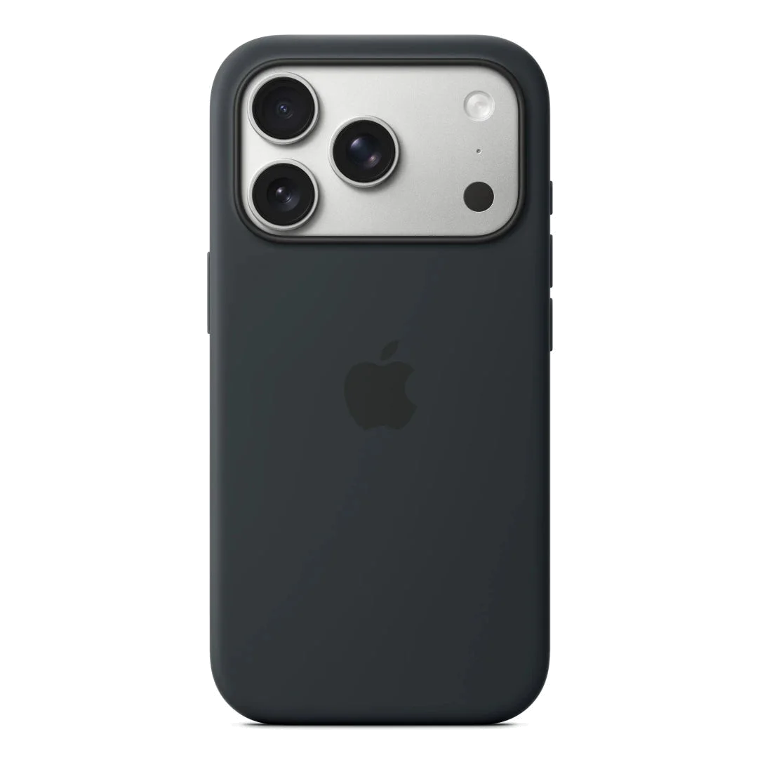 Apple iPhone 17 Pro Silicone Case