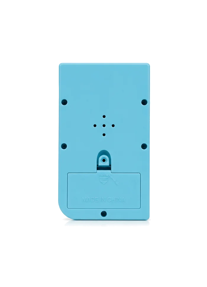 Lalarma Pocket Game - blue