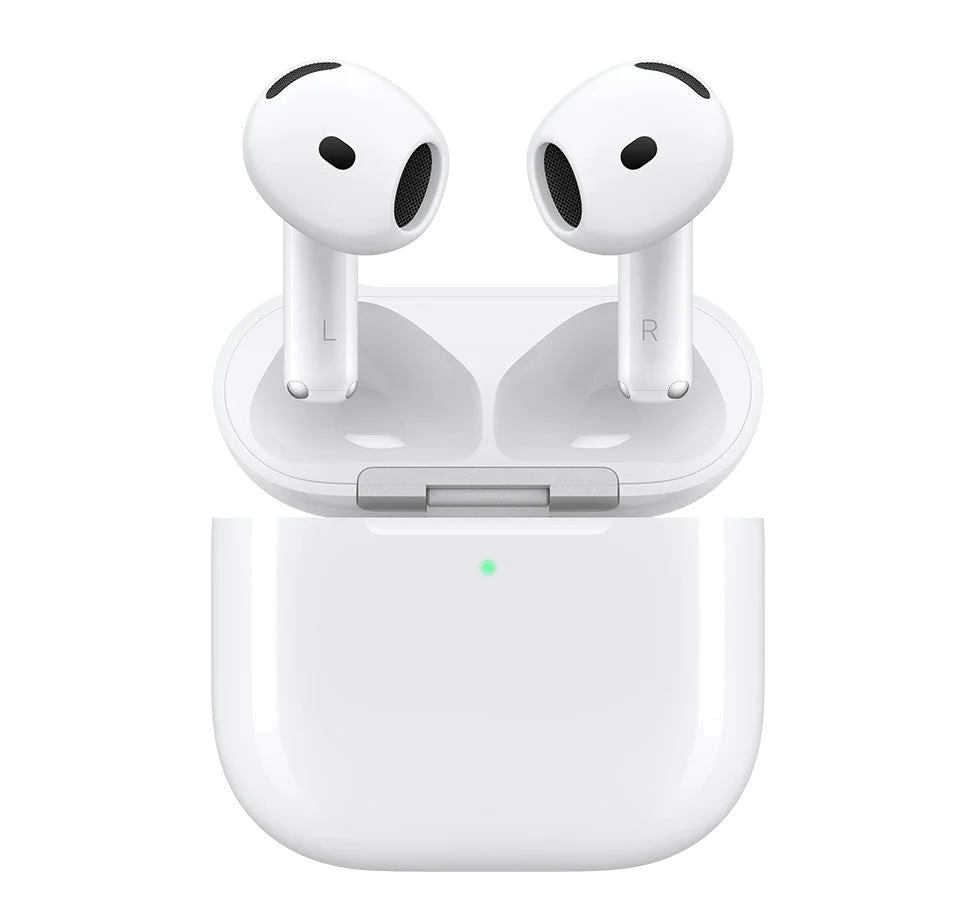 AirPods 5 w. Wireless Charging Case