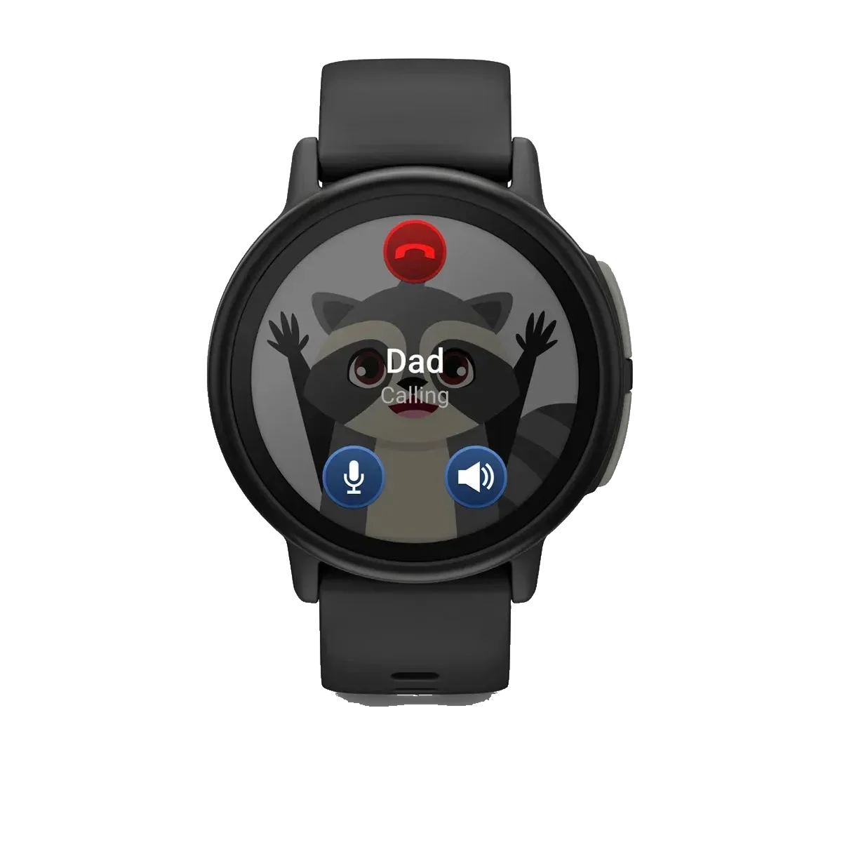 Garmin Bounce 2 - Svart