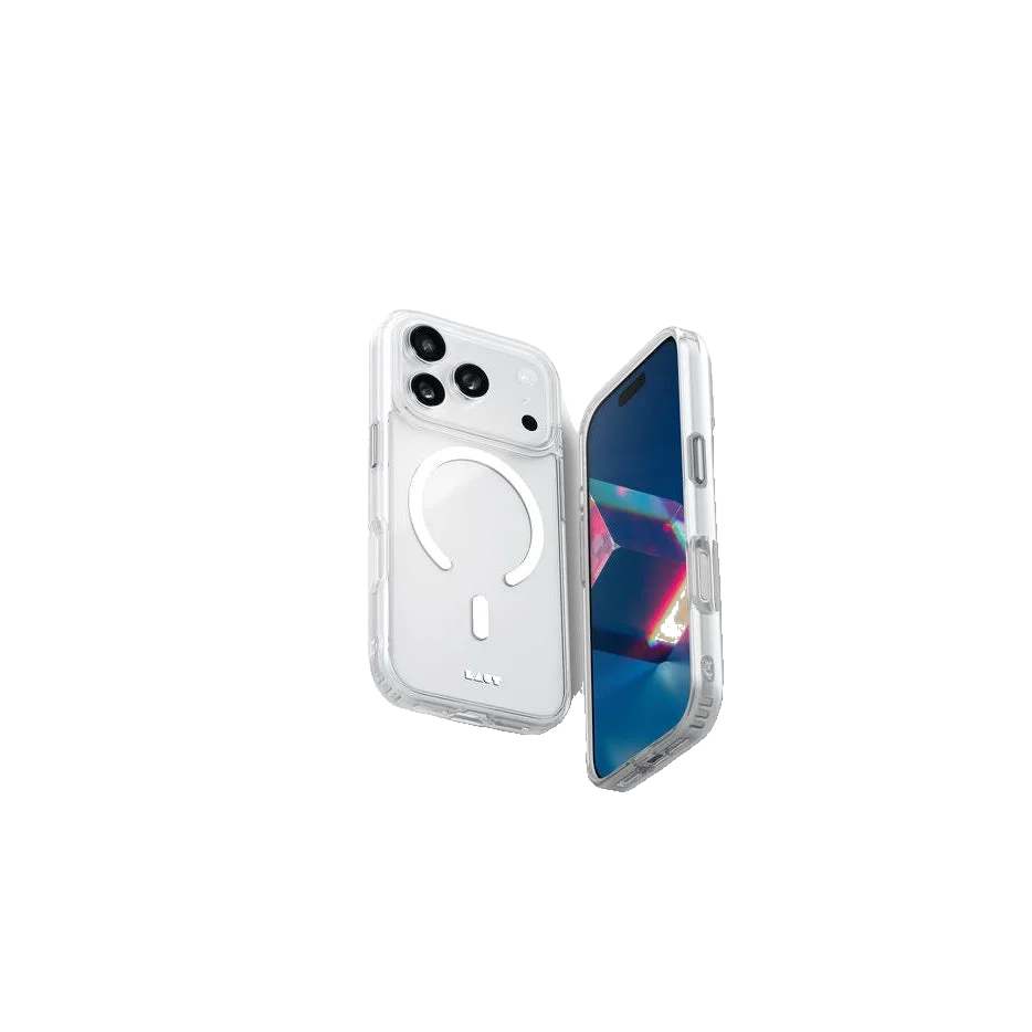 Laut Crystal-M iPhone 17/18 Pro Max
