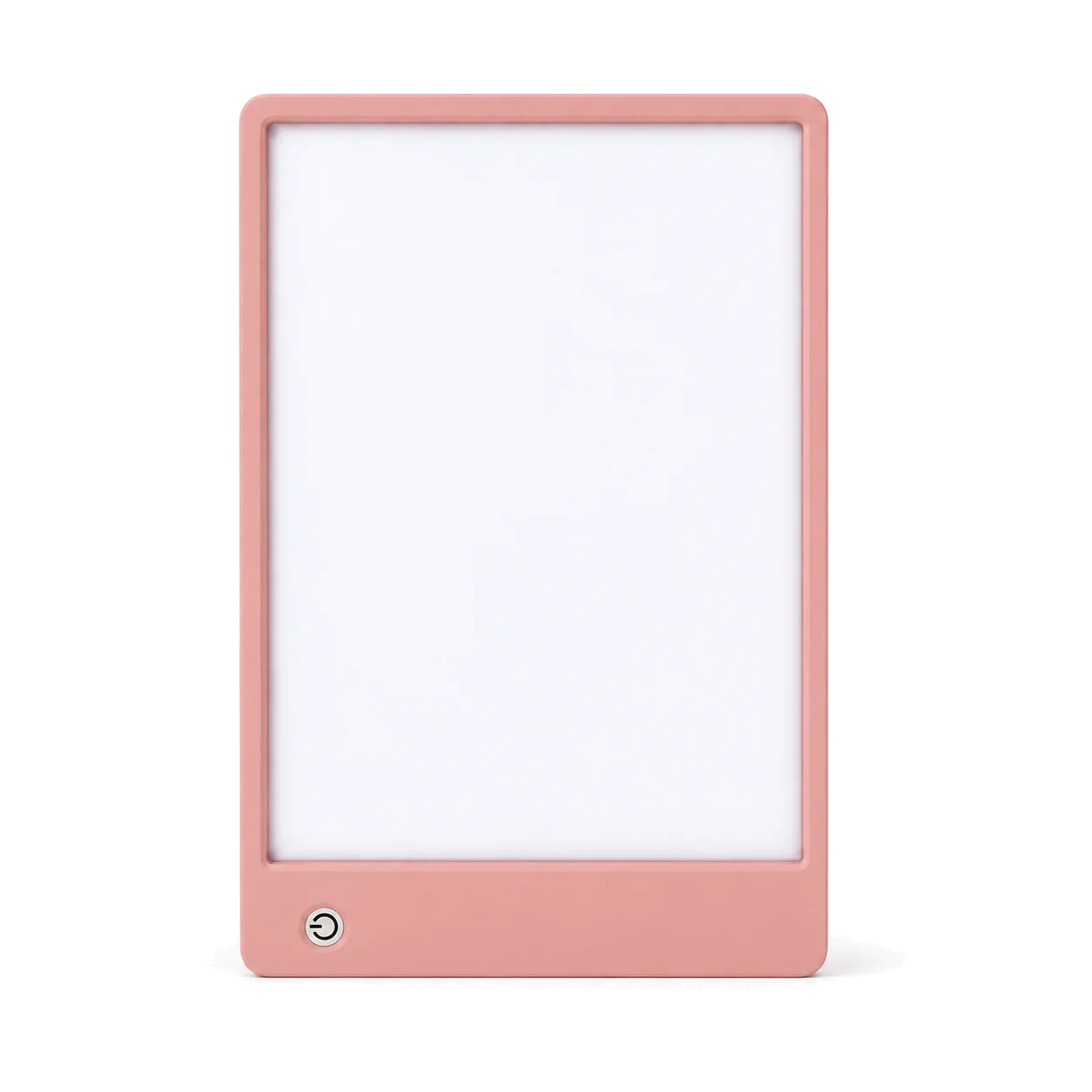 Lalarma Sketch lightpad- rose