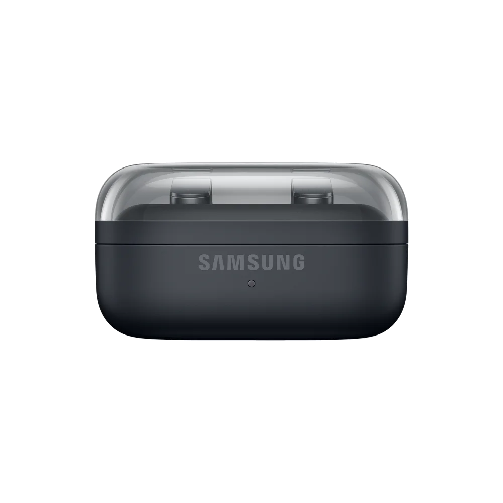 Galaxy Buds4 Black