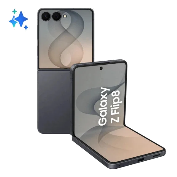Samsung Galaxy Z Flip8
