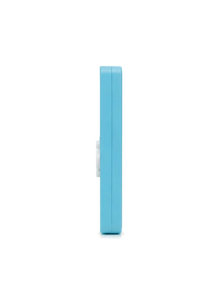 Lalarma Pocket Game - blue
