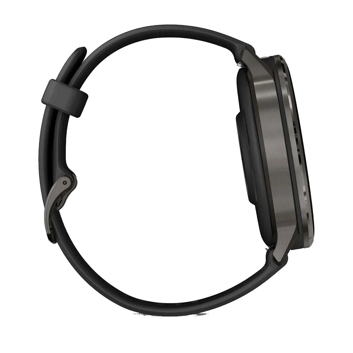 Garmin Venu 4 45mm - Svart