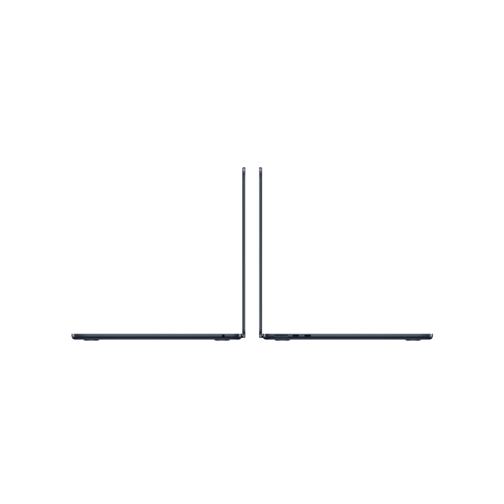 MacBook Air 13" M5 - Íslenskt lyklaborð
