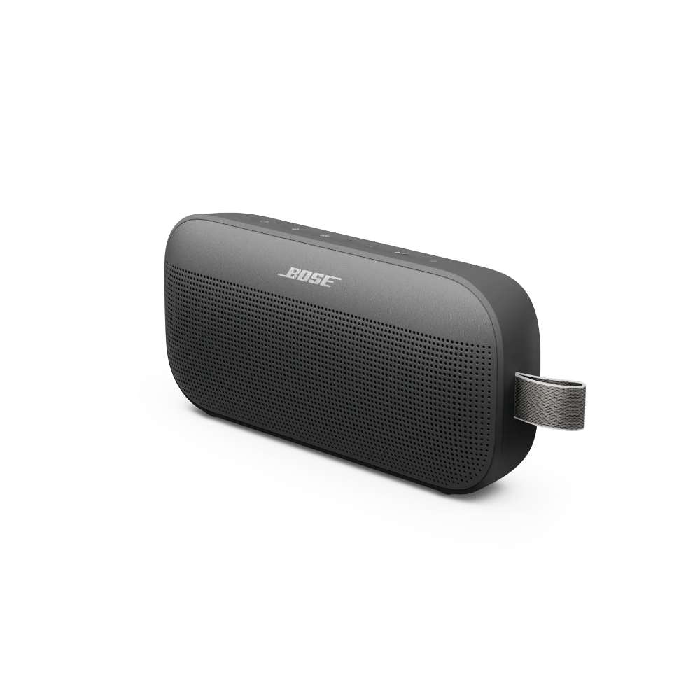Bose SoundLink Flex II Hátalari Svartur