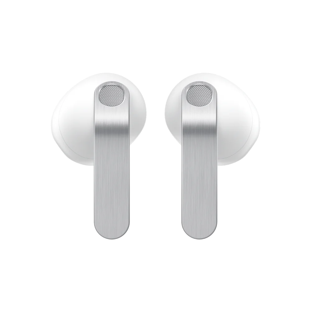 Galaxy Buds4 White