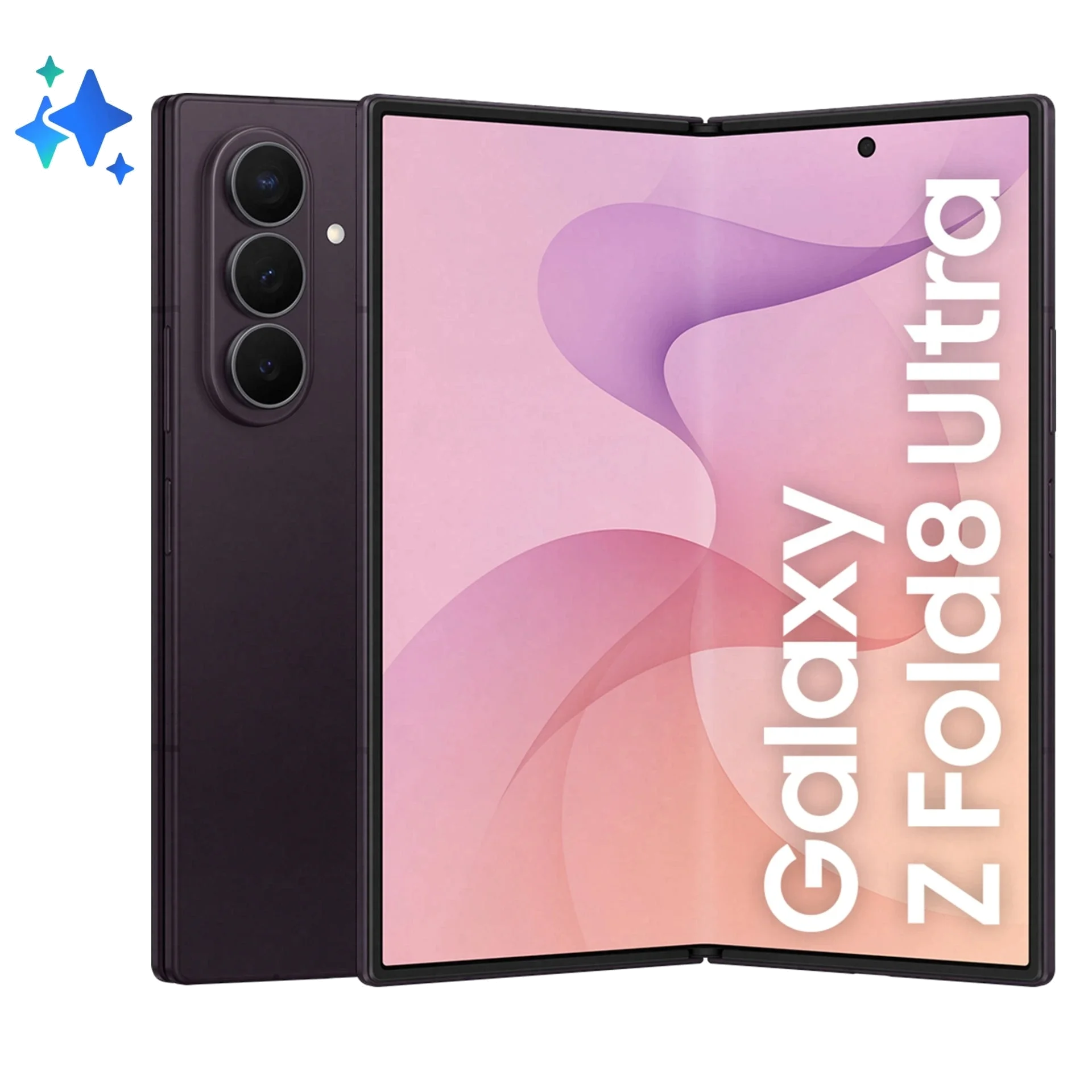 Samsung Galaxy Z Fold8 Ultra