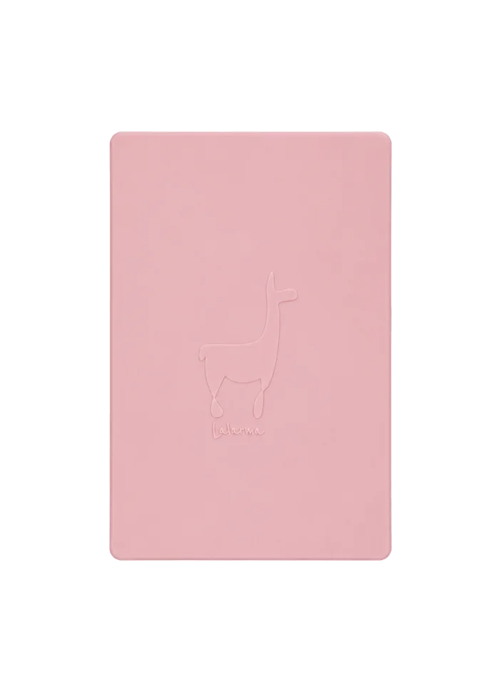 Lalarma Sketch lightpad- rose