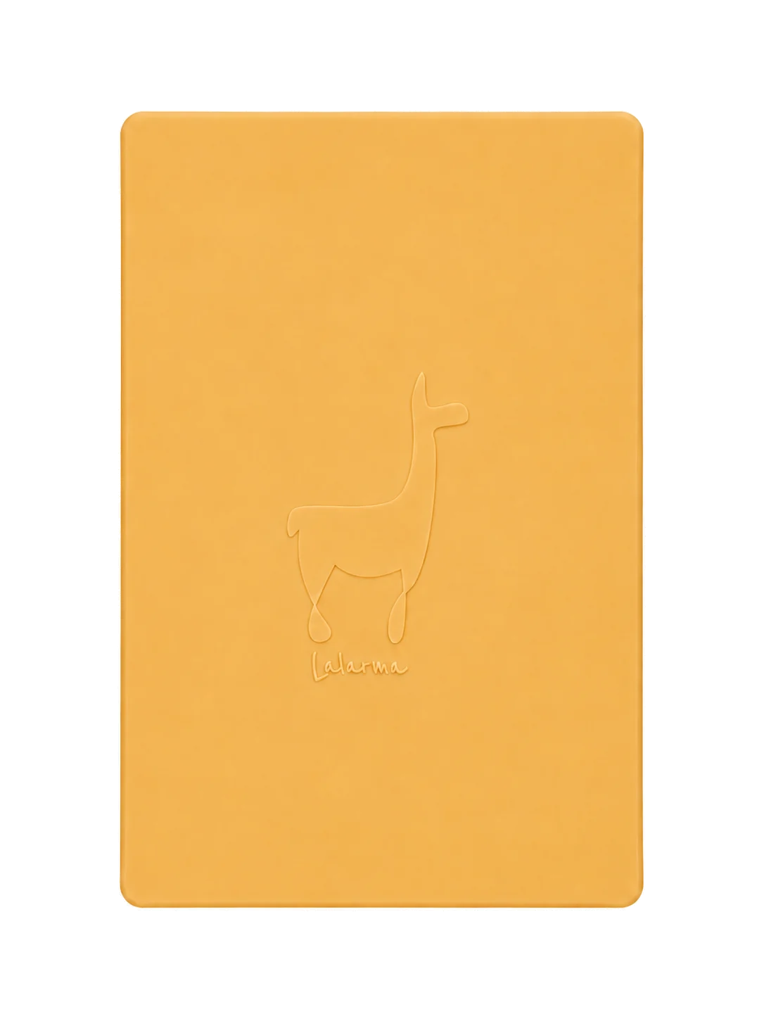 Lalarma Sketch lightpad - yellow