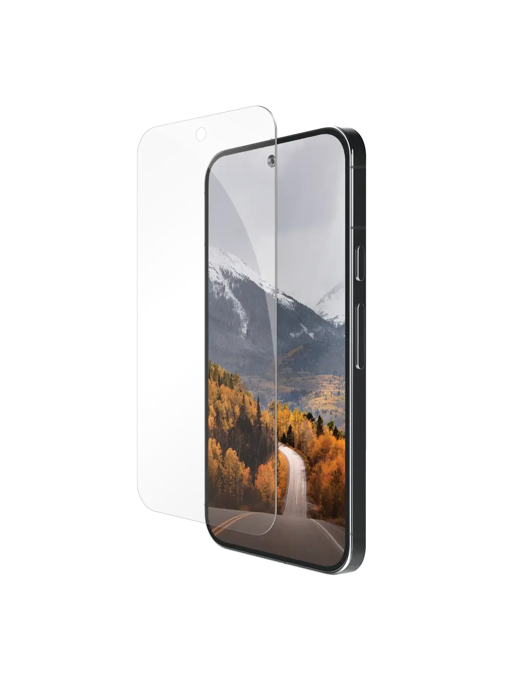 Google Pixel skjávarnir