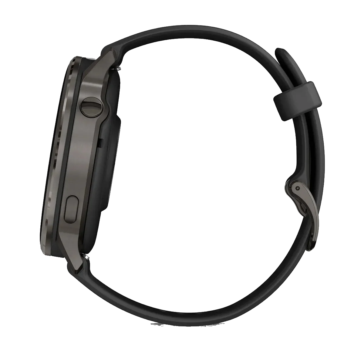 Garmin Venu 4 45mm - Svart