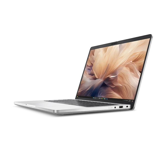 Dell Pro 14 Plus, Ultra 5, 32GB, 512GB, RJ45
