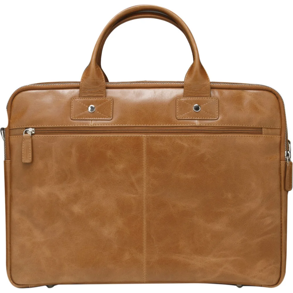 Dbramante 16" Laptop Bag Kronborg (2nd gen), Tan