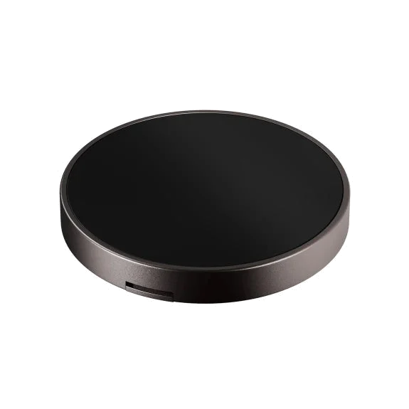 Allity wireless charger 15W graphite