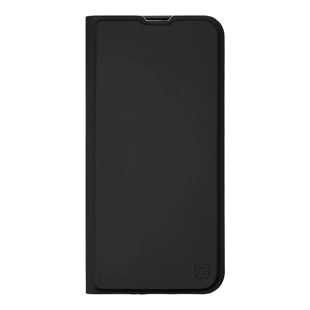 Obal:me SmoothTouch Samsung Galaxy S26 Ultra Case - Black