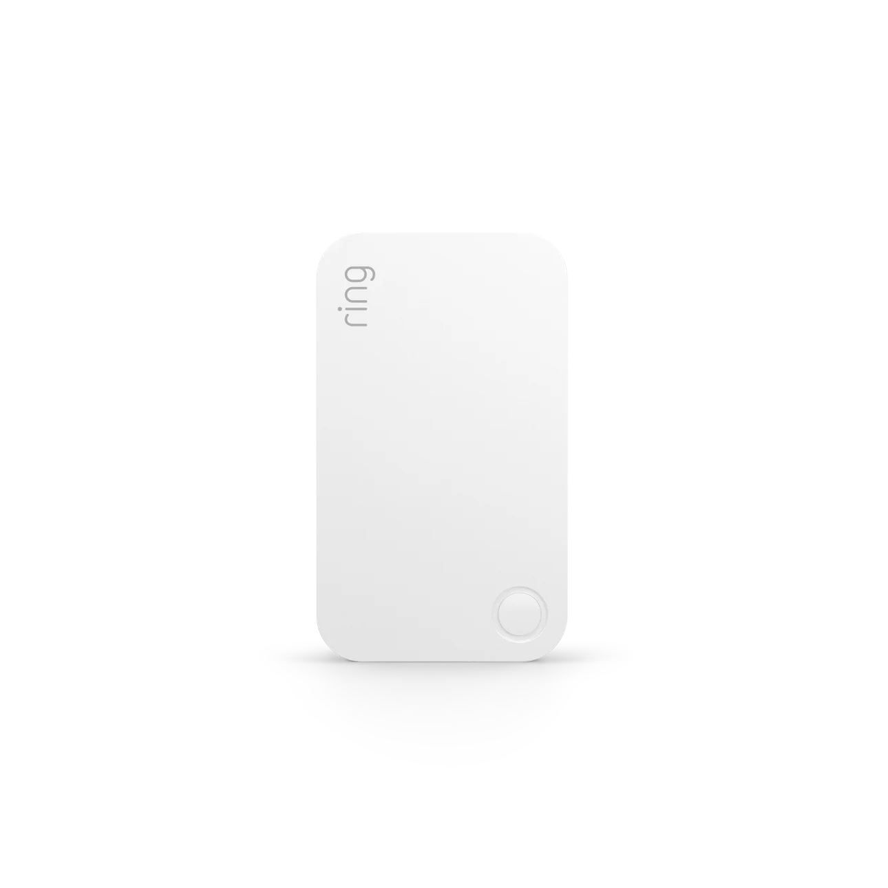 Ring Alarm Range Extender (2. kynslóð) – framhlið