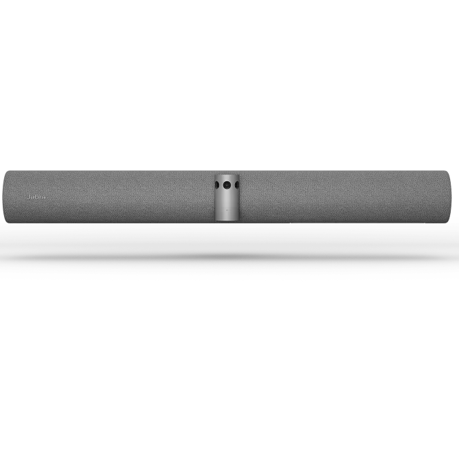 Jabra Panacast 50 myndfundarbúnaður grár