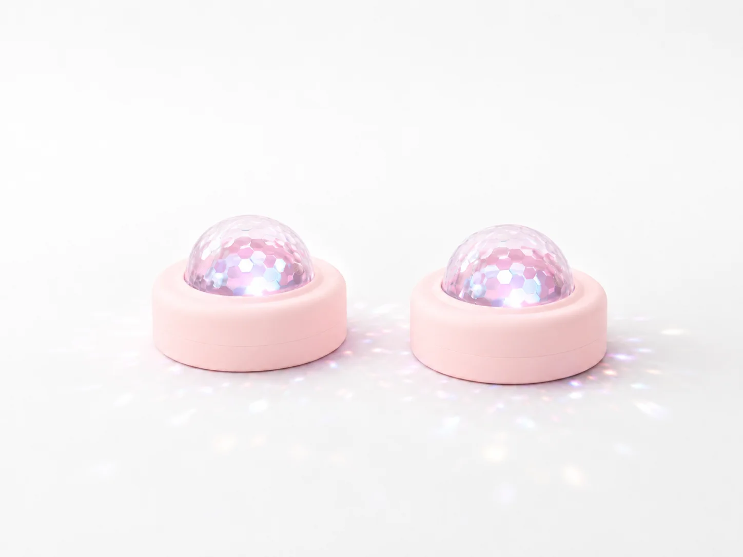 Lalarma Disco Duo - rose