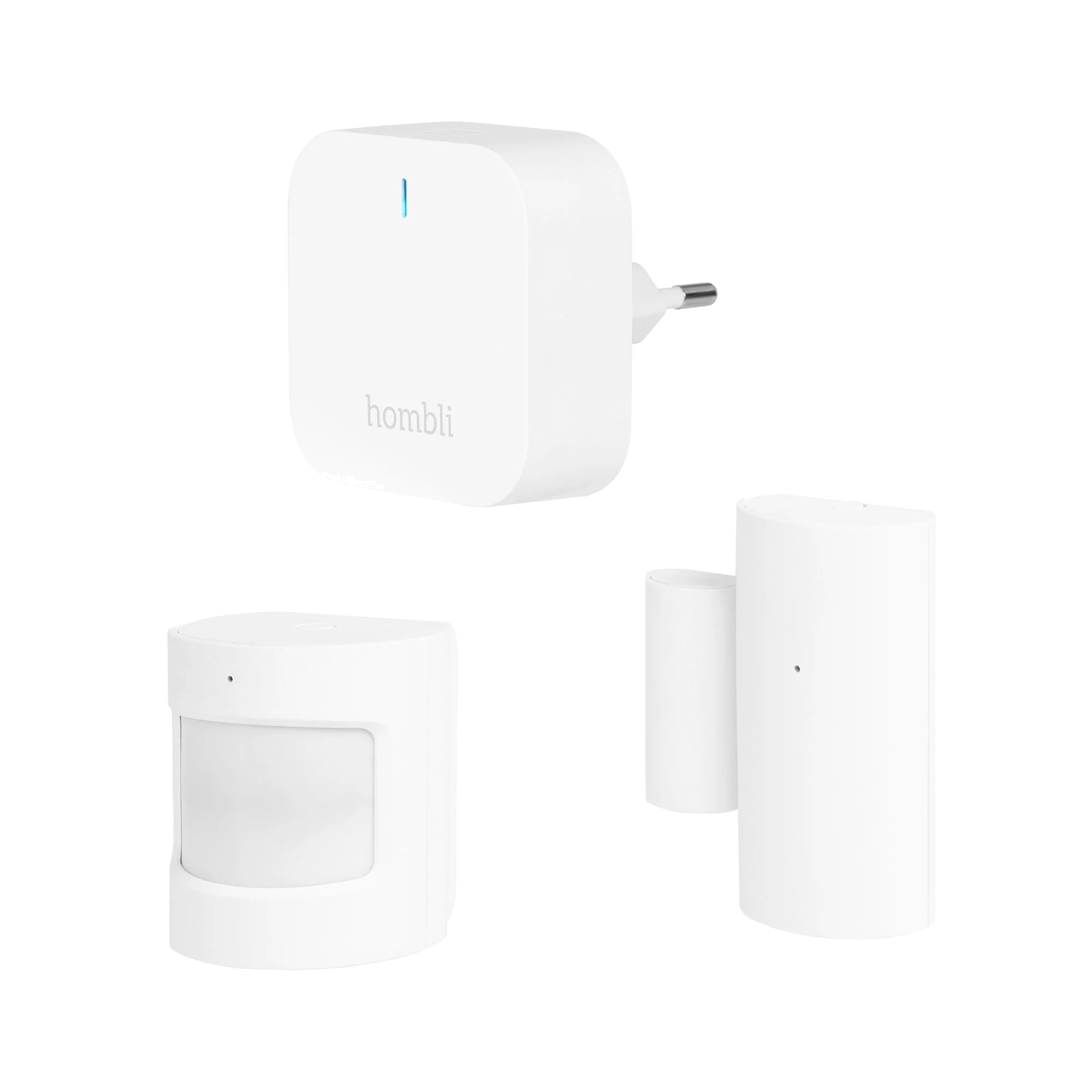 Hombli Smart Bluetooth Sensor Kit