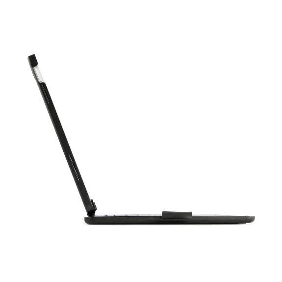 Xceed CoverKey fyrir iPad 10.9" og iPad 11" - Svart