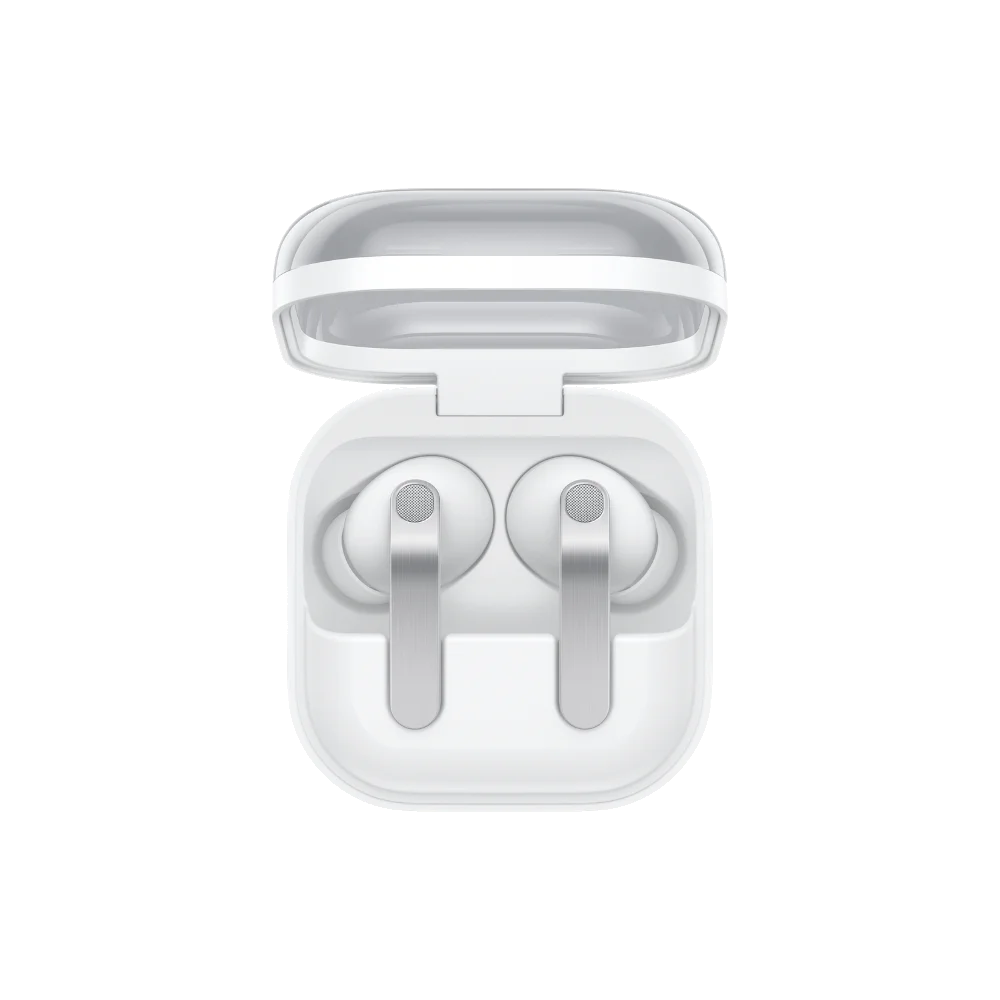 Galaxy Buds4 Pro White