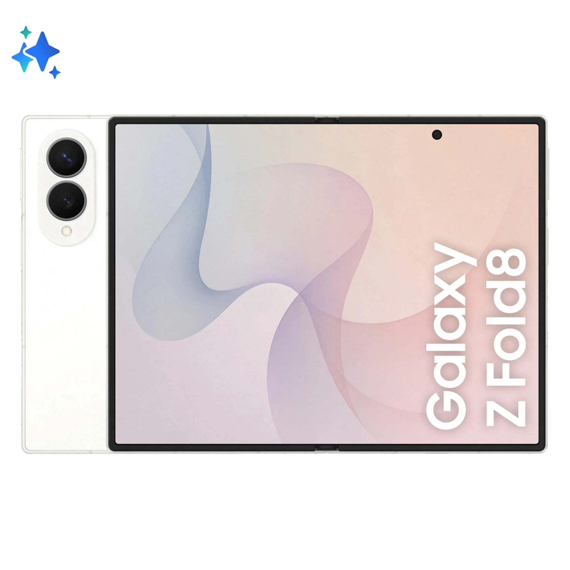 Samsung Galaxy Z Fold8