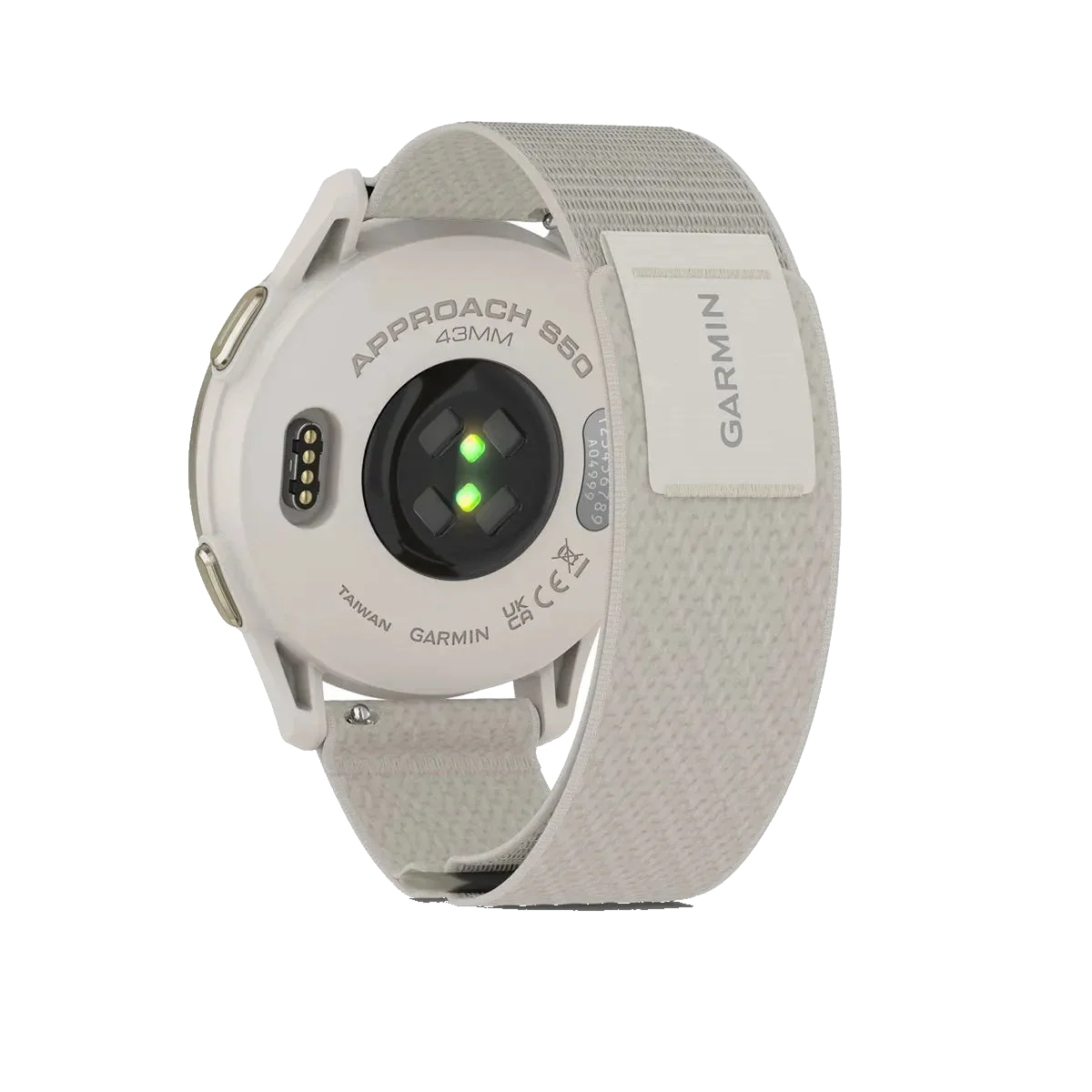 Garmin Approach S50 - Hvítt