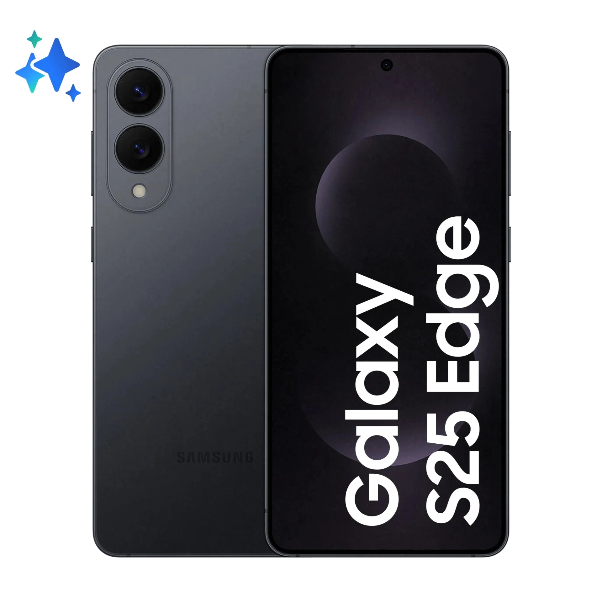 Samsung Galaxy S25 Edge