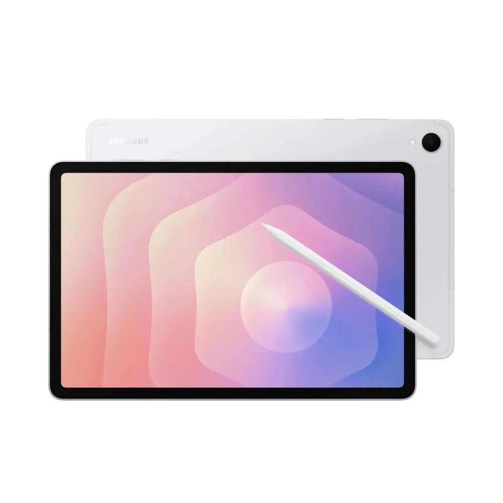 Samsung Galaxy Tab S11 128GB/12GB - Silver