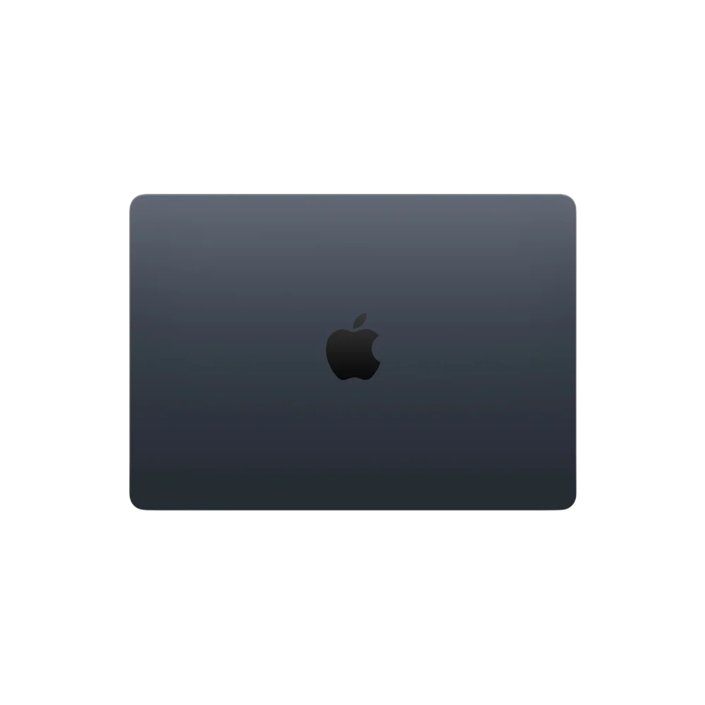 MacBook Air 15" M5 - Íslenskt lyklaborð