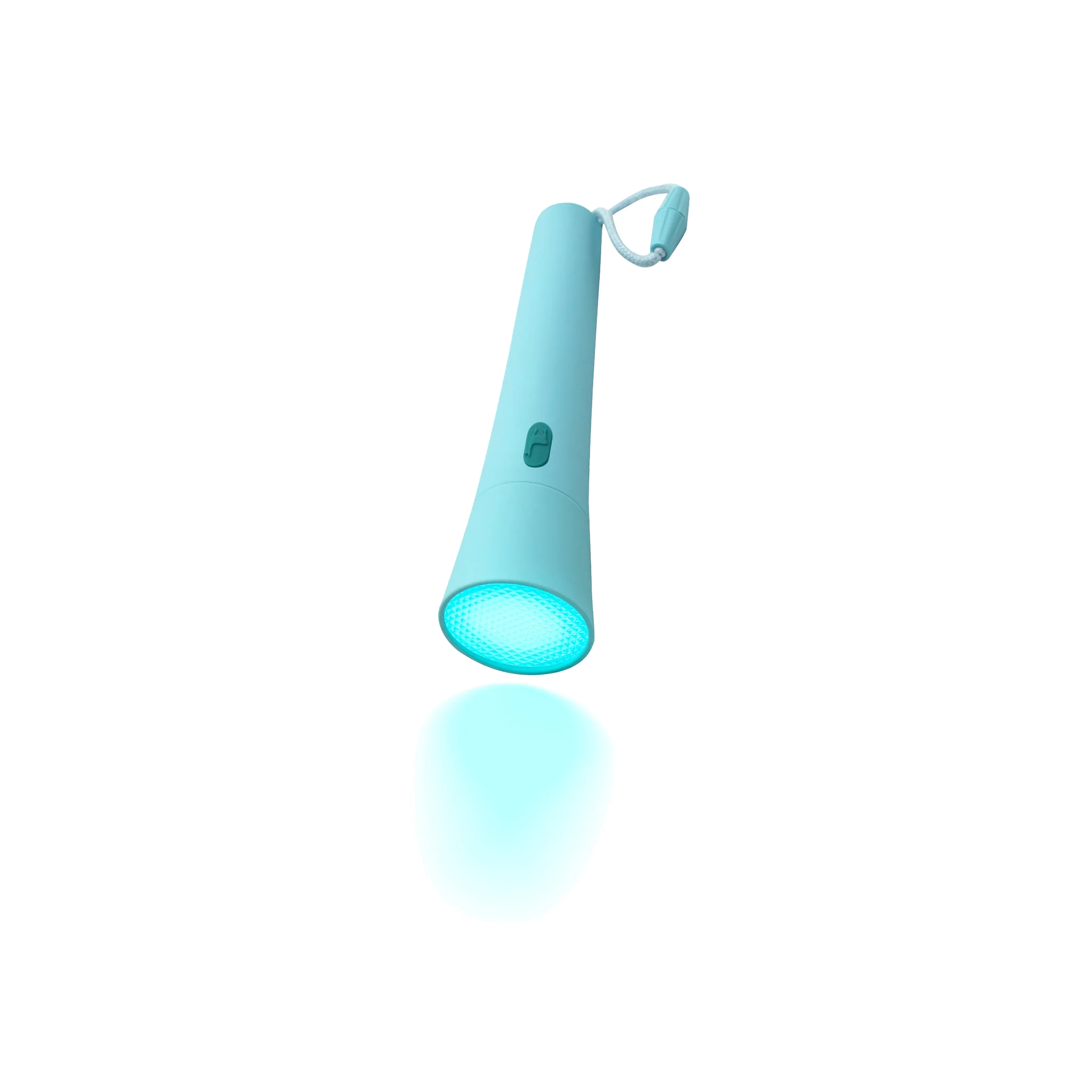 Lalarma Flash Light - Blue