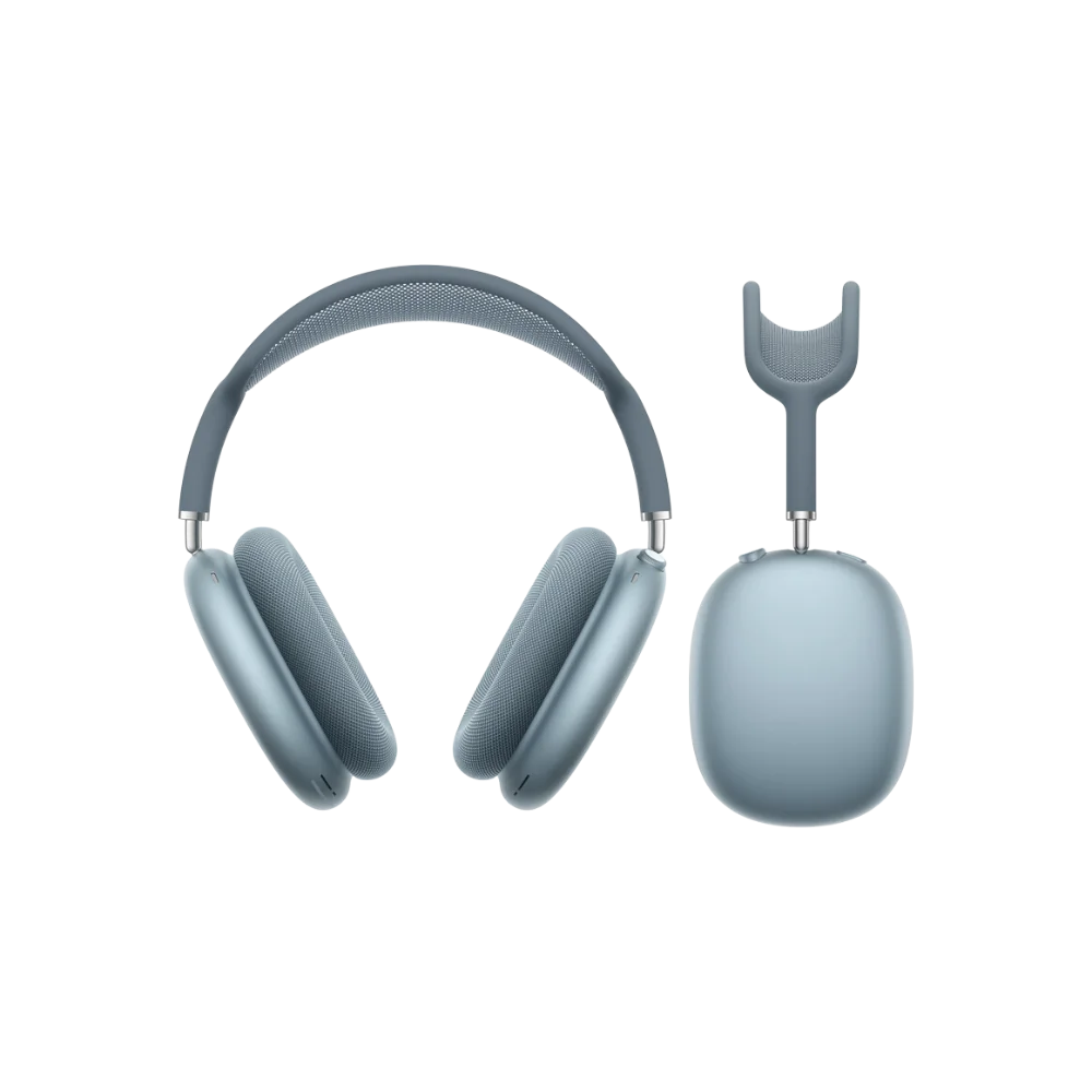 AirPods Max 2 Blue