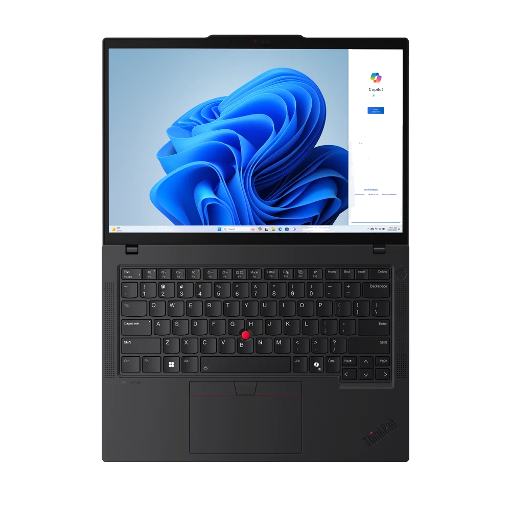 Lenovo ThinkPad T14 14" WUXGA U5-228V 512GB/32GB WIFI7 W11Pro