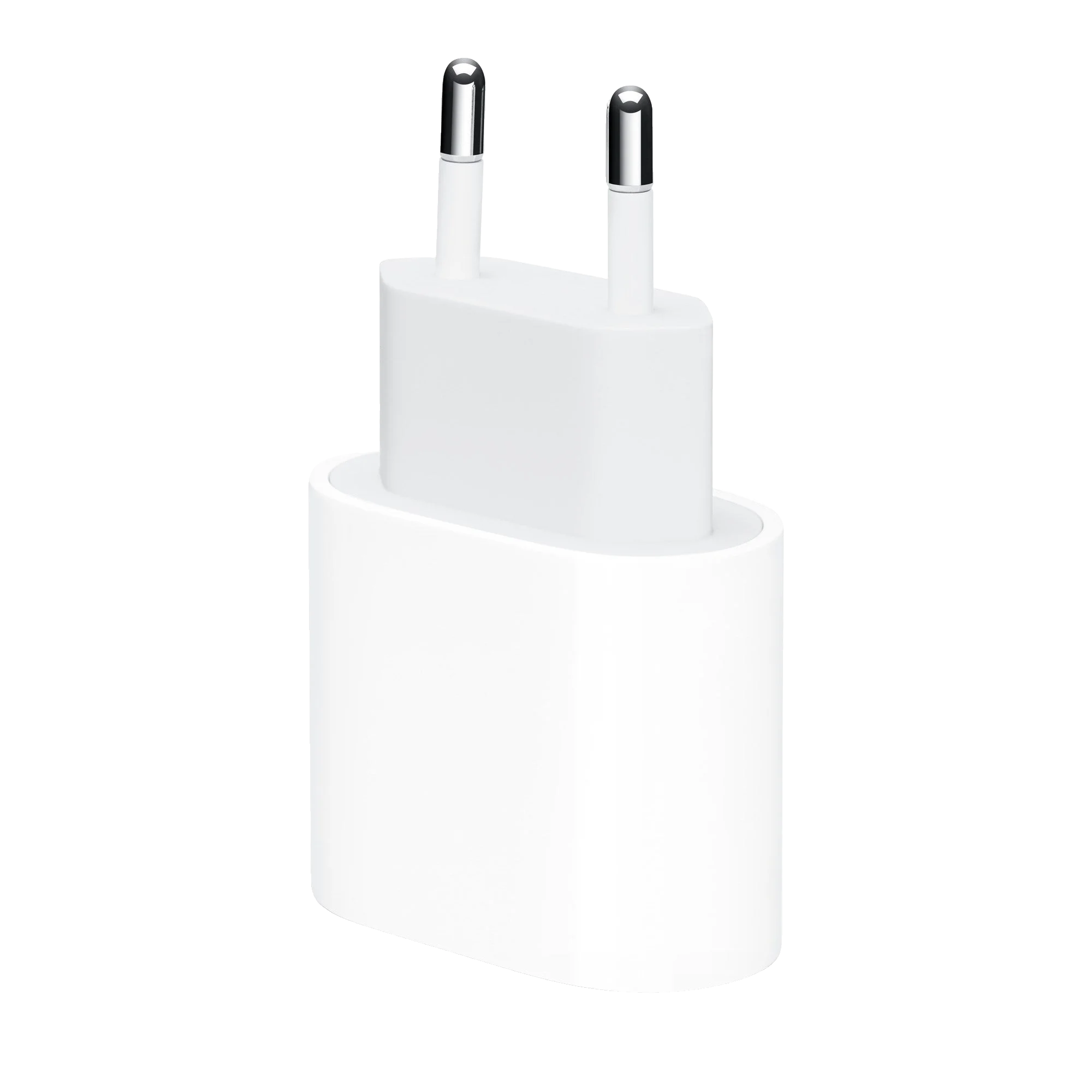Apple 20W USB-C Power Adapter, White