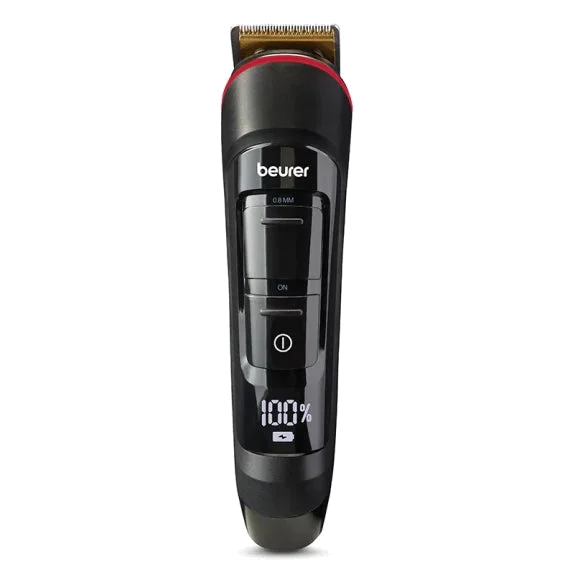 Beurer MN04X - Rakvél