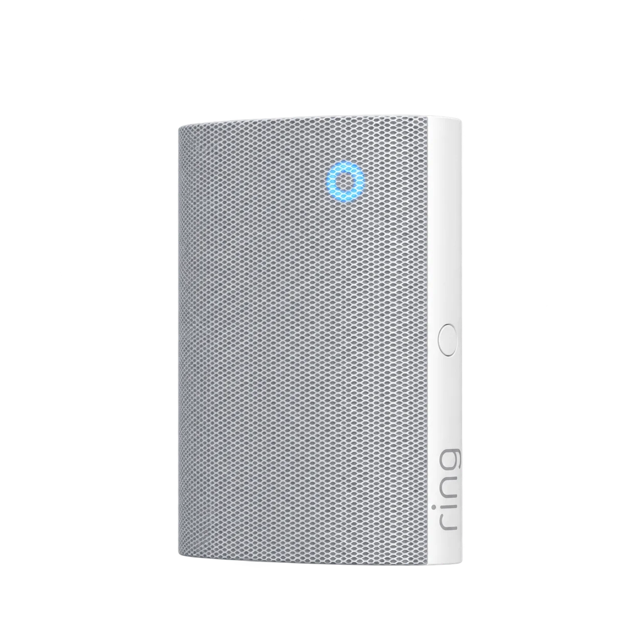 Ring Chime (3. kynslóð), hvítur – hliðarsýn