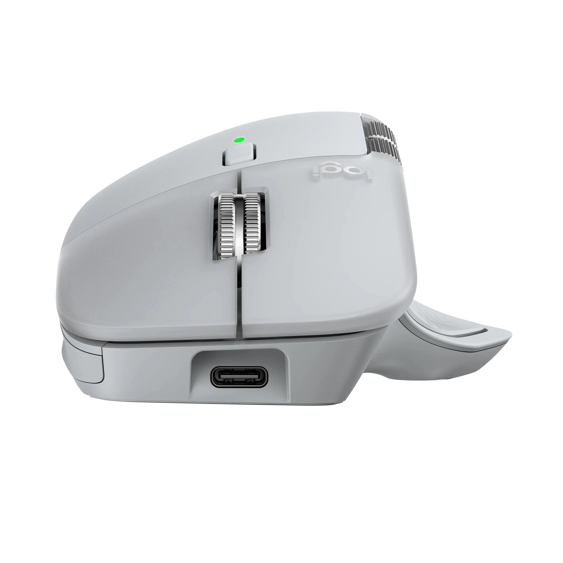 Logitech Mús MX Master 4